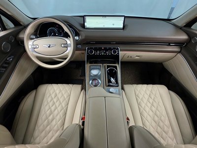 GENESIS GV80 - 4