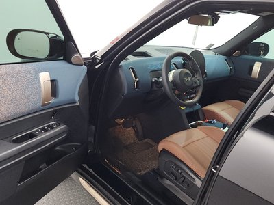 2024 MINI COOPER S COUNTRYMAN 照片 10