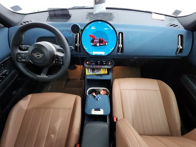 2024 MINI COOPER S COUNTRYMAN 照片 5