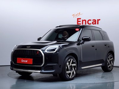 2024 MINI COOPER S COUNTRYMAN 照片 1