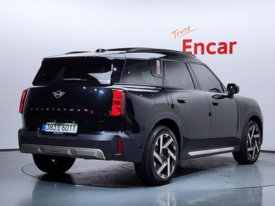 2024 MINI COOPER S COUNTRYMAN 照片 3