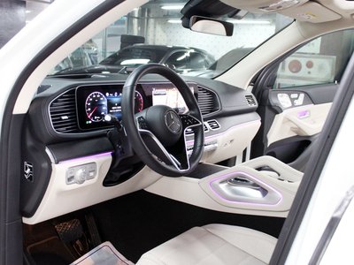 MERCEDES-BENZ GLE - 8