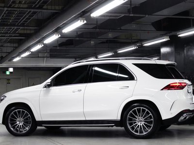 MERCEDES-BENZ GLE - 3