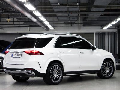 MERCEDES-BENZ GLE - 7