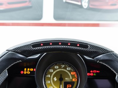 FERRARI 458 SPECIALE - 10