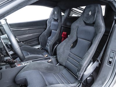 FERRARI 458 SPECIALE - 2