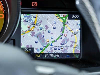 FERRARI 458 SPECIALE - 9