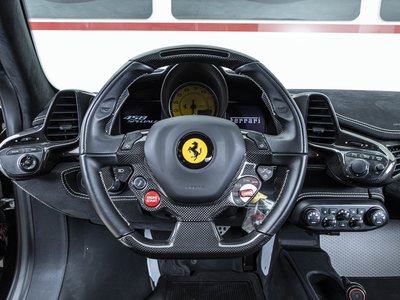 FERRARI 458 SPECIALE - 5