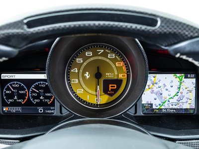 FERRARI 458 SPECIALE - 7