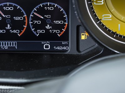 FERRARI 458 SPECIALE - 8