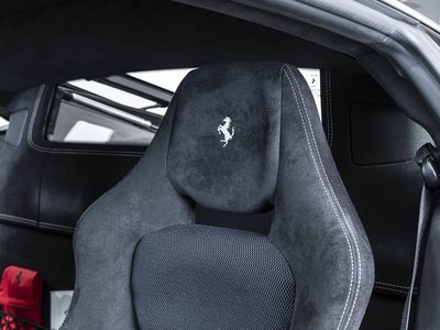 FERRARI 458 SPECIALE - 3