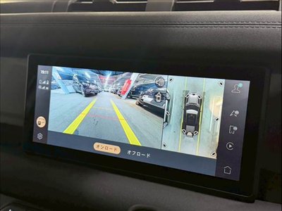 LAND ROVER DEFENDER - 5