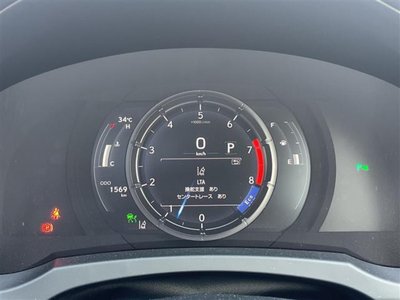 2025 Lexus RC thumbnail 15