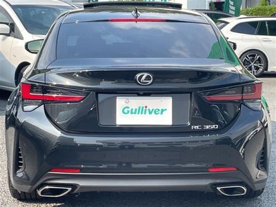 2025 Lexus RC thumbnail 26