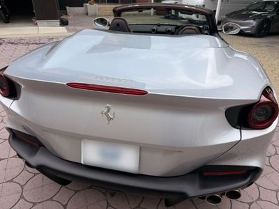 صورة 6 لـ 2023 Ferrari PORTOFINO M