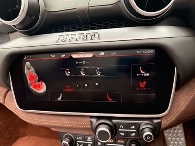 صورة 10 لـ 2023 Ferrari PORTOFINO M