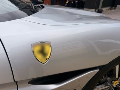 صورة مصغرة 53 لـ 2023 Ferrari PORTOFINO M