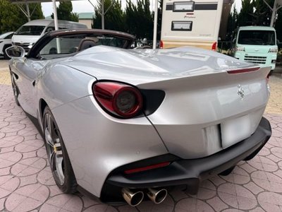 صورة 7 لـ 2023 Ferrari PORTOFINO M