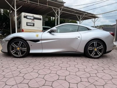 صورة مصغرة 56 لـ 2023 Ferrari PORTOFINO M