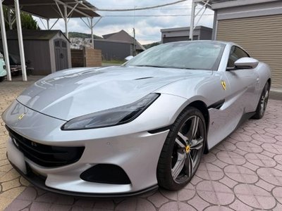 صورة مصغرة 57 لـ 2023 Ferrari PORTOFINO M
