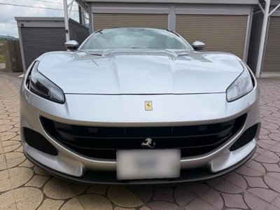 صورة مصغرة 58 لـ 2023 Ferrari PORTOFINO M
