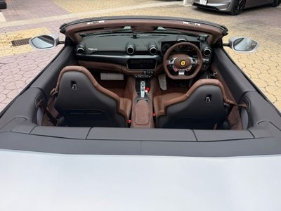 صورة مصغرة 13 لـ 2023 Ferrari PORTOFINO M
