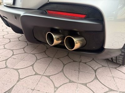 صورة مصغرة 41 لـ 2023 Ferrari PORTOFINO M
