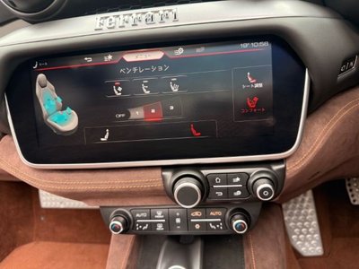 صورة مصغرة 12 لـ 2023 Ferrari PORTOFINO M