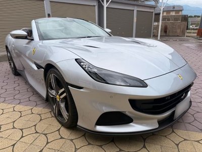 صورة 1 لـ 2023 Ferrari PORTOFINO M