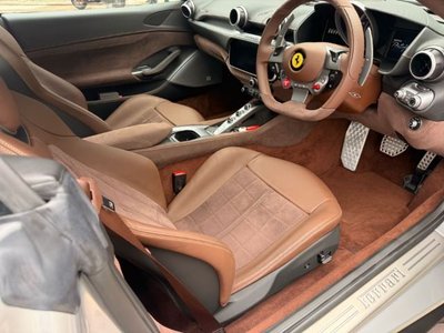 صورة 3 لـ 2023 Ferrari PORTOFINO M