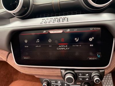 صورة 9 لـ 2023 Ferrari PORTOFINO M