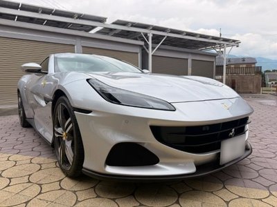 صورة مصغرة 59 لـ 2023 Ferrari PORTOFINO M