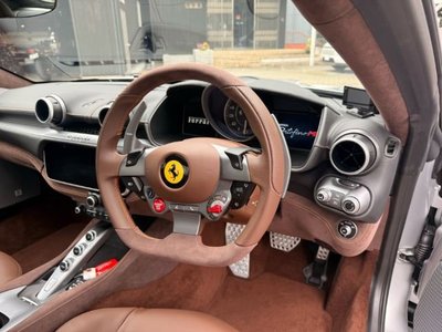صورة مصغرة 33 لـ 2023 Ferrari PORTOFINO M