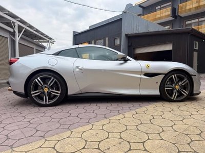 صورة مصغرة 55 لـ 2023 Ferrari PORTOFINO M