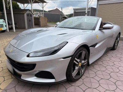 صورة 8 لـ 2023 Ferrari PORTOFINO M