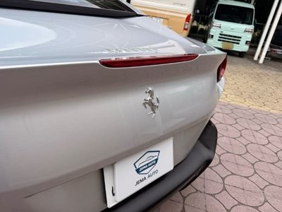 صورة مصغرة 43 لـ 2023 Ferrari PORTOFINO M