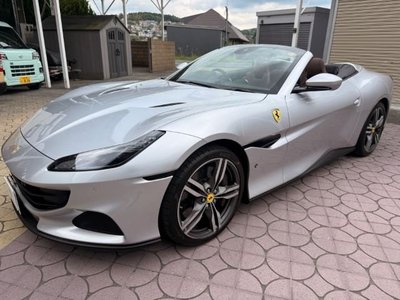 صورة 4 لـ 2023 Ferrari PORTOFINO M