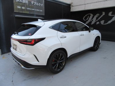 LEXUS NX - 8