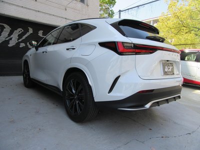 LEXUS NX - 9
