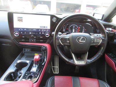 LEXUS NX - 10