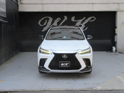 LEXUS NX - 2