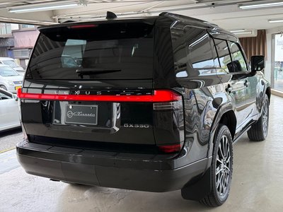 LEXUS GX - 8