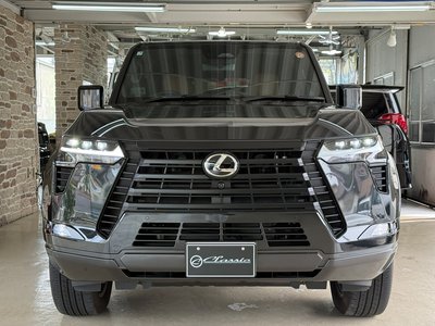 LEXUS GX - 2