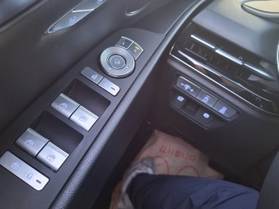 2023 Genesis G80 (RG3) 照片 8