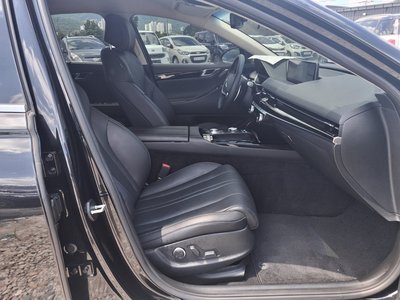 2023 Genesis G80 (RG3) 照片 7