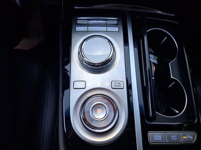 2023 Genesis G80 (RG3) 照片 10