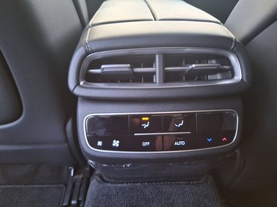2023 Genesis G80 (RG3) thumbnail 11