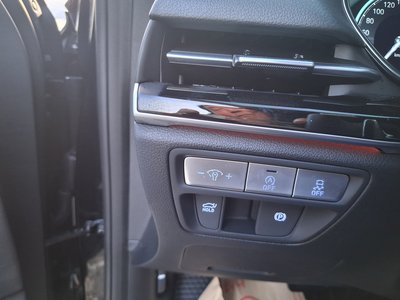 2023 Genesis G80 (RG3) 照片 9