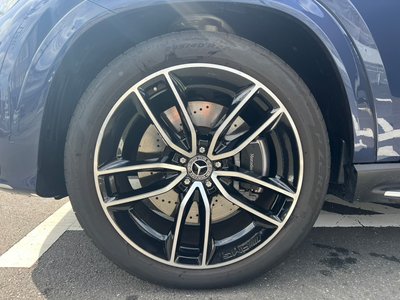 MERCEDES-BENZ GLE - 10