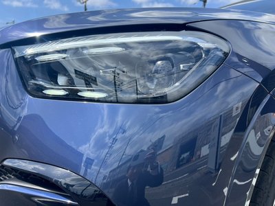 MERCEDES-BENZ GLE - 6